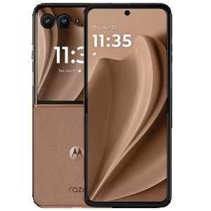 Motorola Razr+ (2025) front image